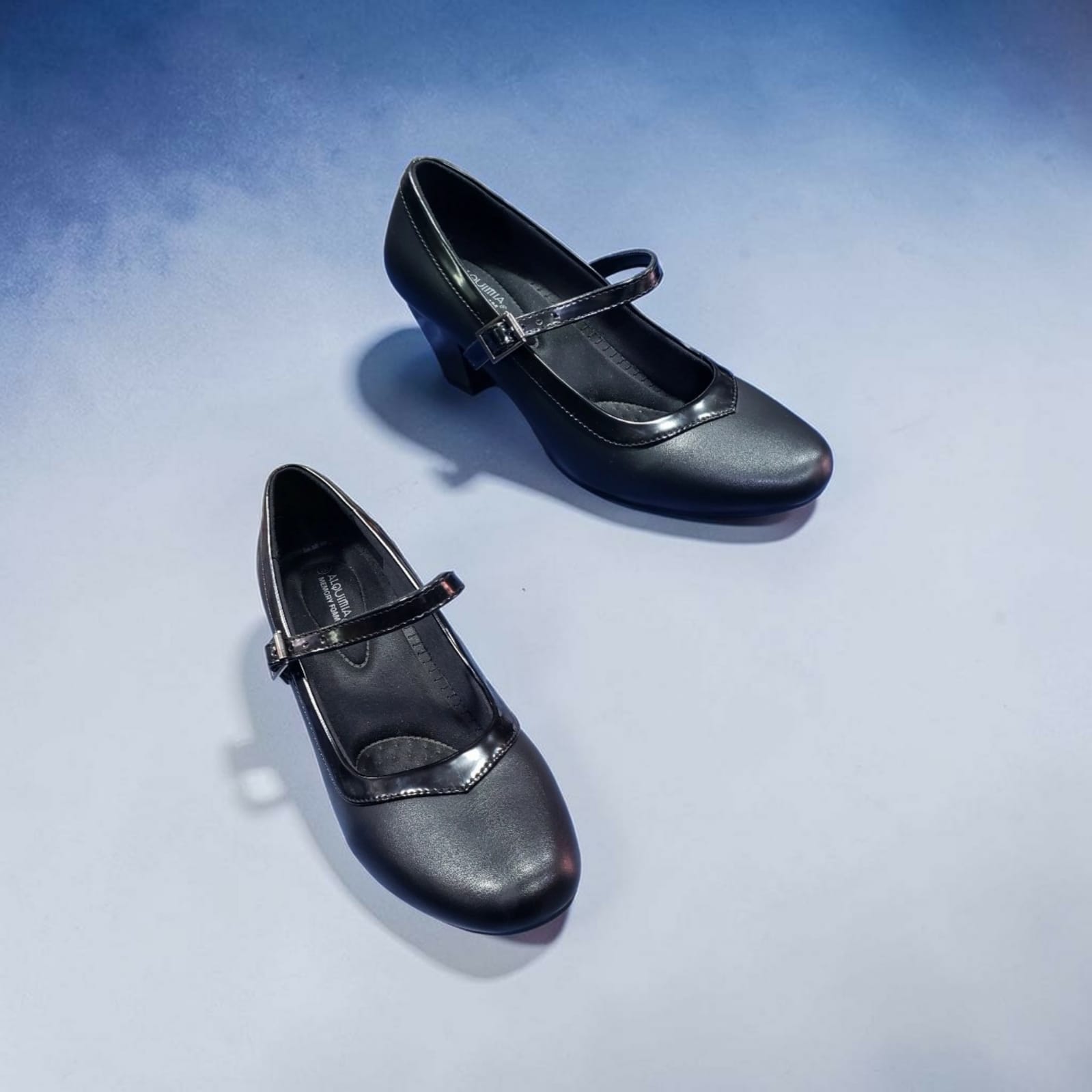 Tacones alquimia 35 al 40
