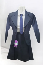 Blazer azul marino kotting 6-56