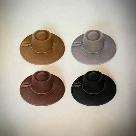 Sombrero de huaso económico
