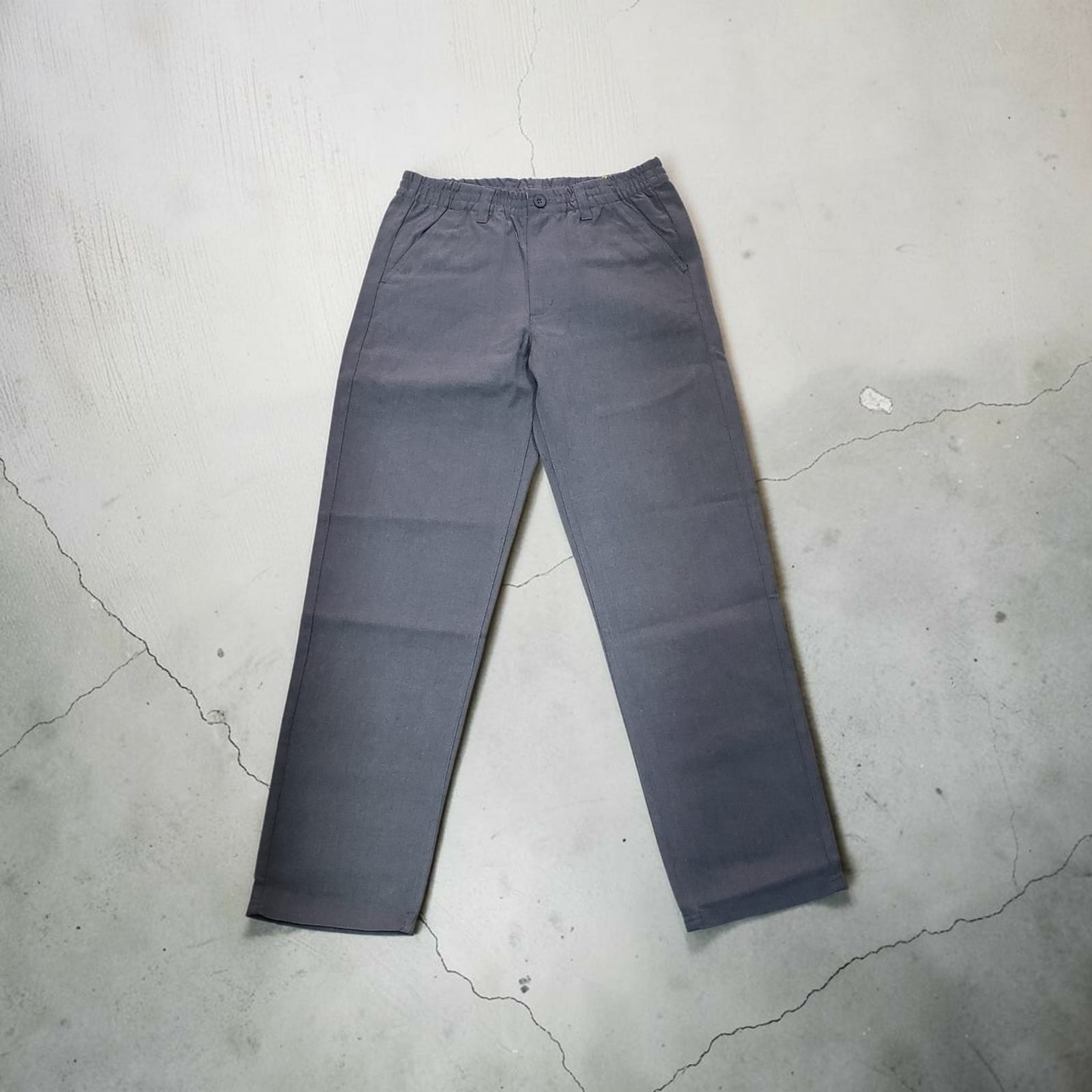 Pantalón colegio 4-60