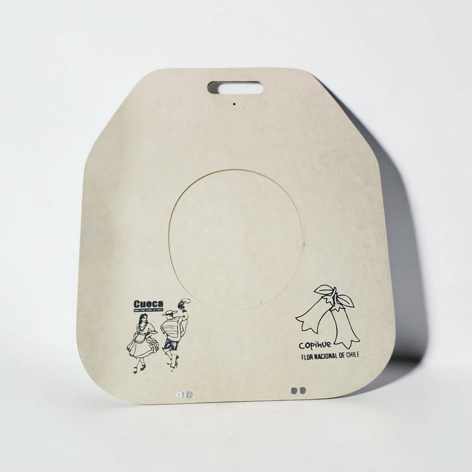 Porta sombrero